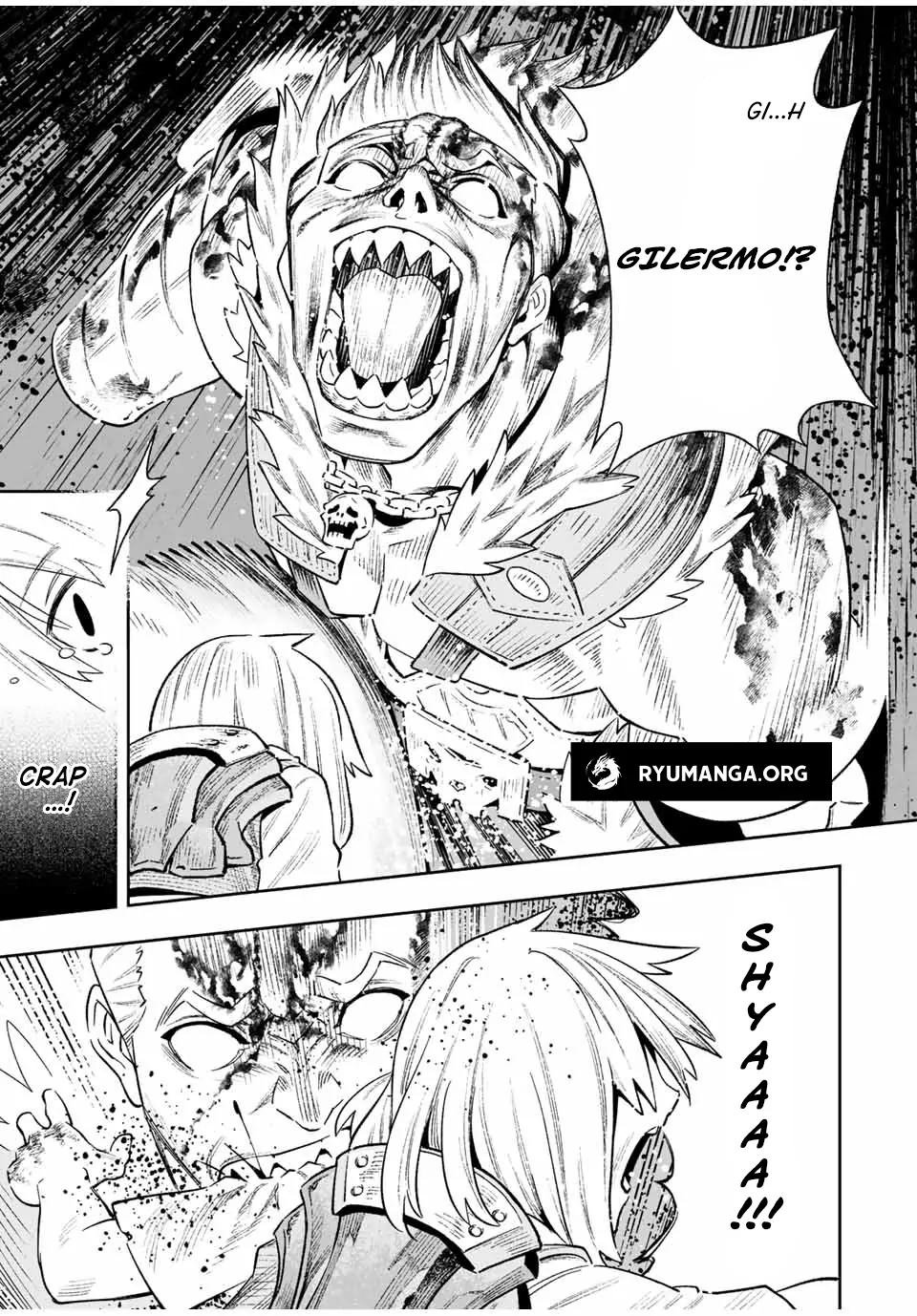 Saijaku na Boku wa "Kabenuke Bugs" de Nariagaru ~Kabe wo Surinuketara, Shokai Clear Houshuu wo Mugen Kaishuu Dekimashita!~ Chapter 18 - page 13