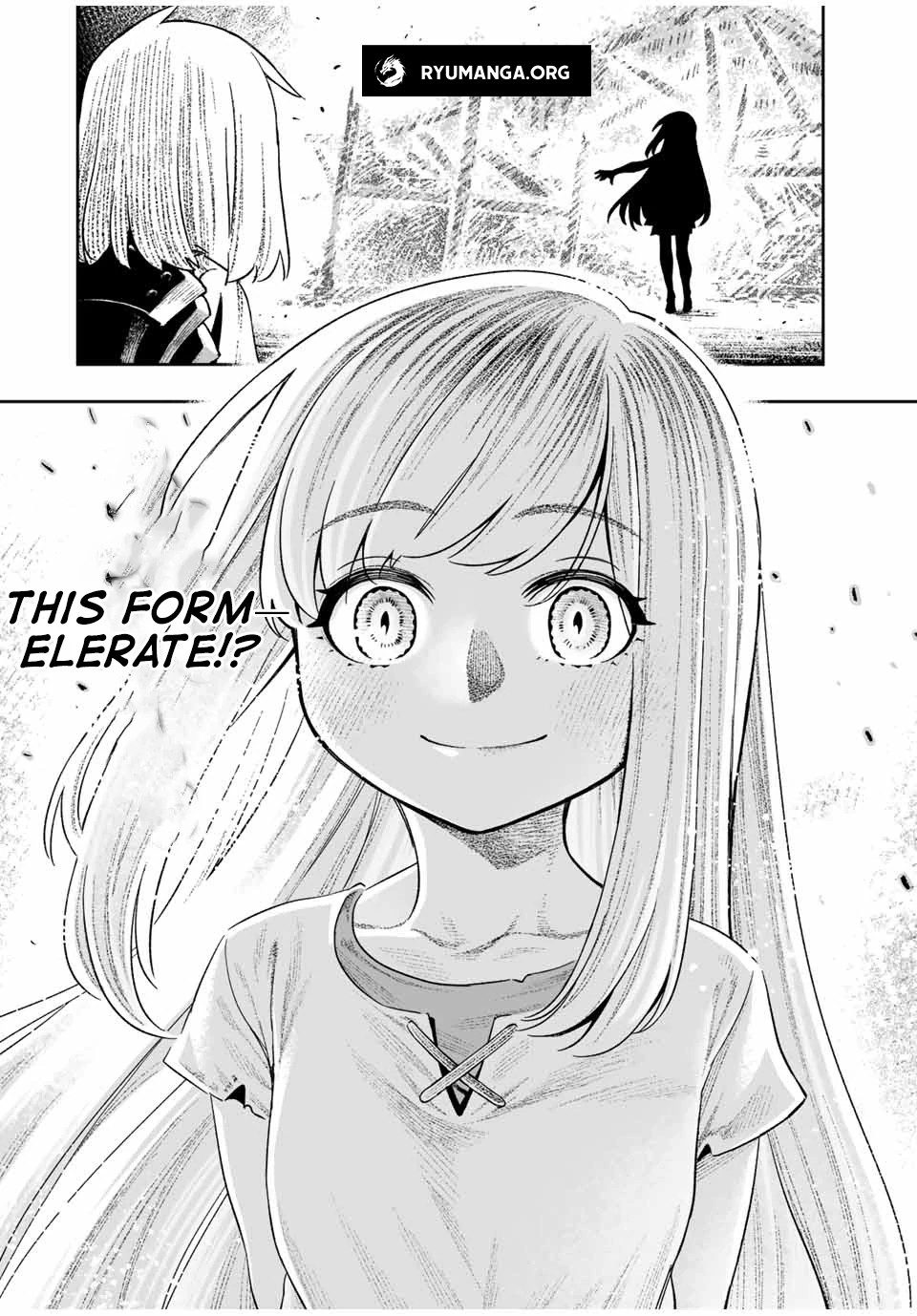 Saijaku na Boku wa "Kabenuke Bugs" de Nariagaru ~Kabe wo Surinuketara, Shokai Clear Houshuu wo Mugen Kaishuu Dekimashita!~ Chapter 18 - page 18
