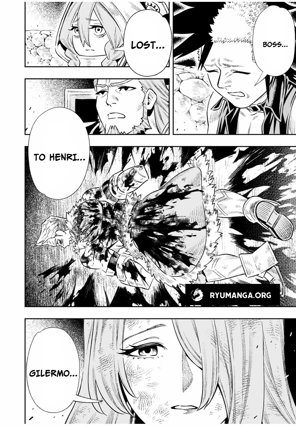 Saijaku na Boku wa "Kabenuke Bugs" de Nariagaru ~Kabe wo Surinuketara, Shokai Clear Houshuu wo Mugen Kaishuu Dekimashita!~ Chapter 18 - page 4