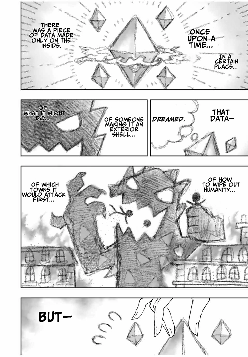 Saijaku na Boku wa "Kabenuke Bugs" de Nariagaru ~Kabe wo Surinuketara, Shokai Clear Houshuu wo Mugen Kaishuu Dekimashita!~ Chapter 19 - page 10