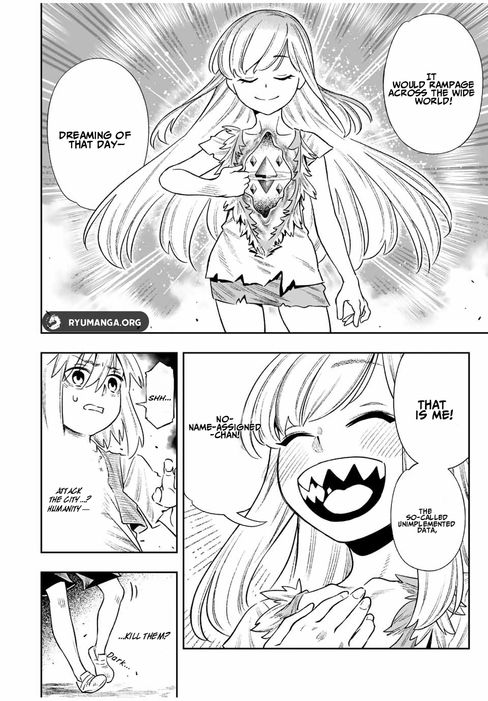 Saijaku na Boku wa "Kabenuke Bugs" de Nariagaru ~Kabe wo Surinuketara, Shokai Clear Houshuu wo Mugen Kaishuu Dekimashita!~ Chapter 19 - page 12