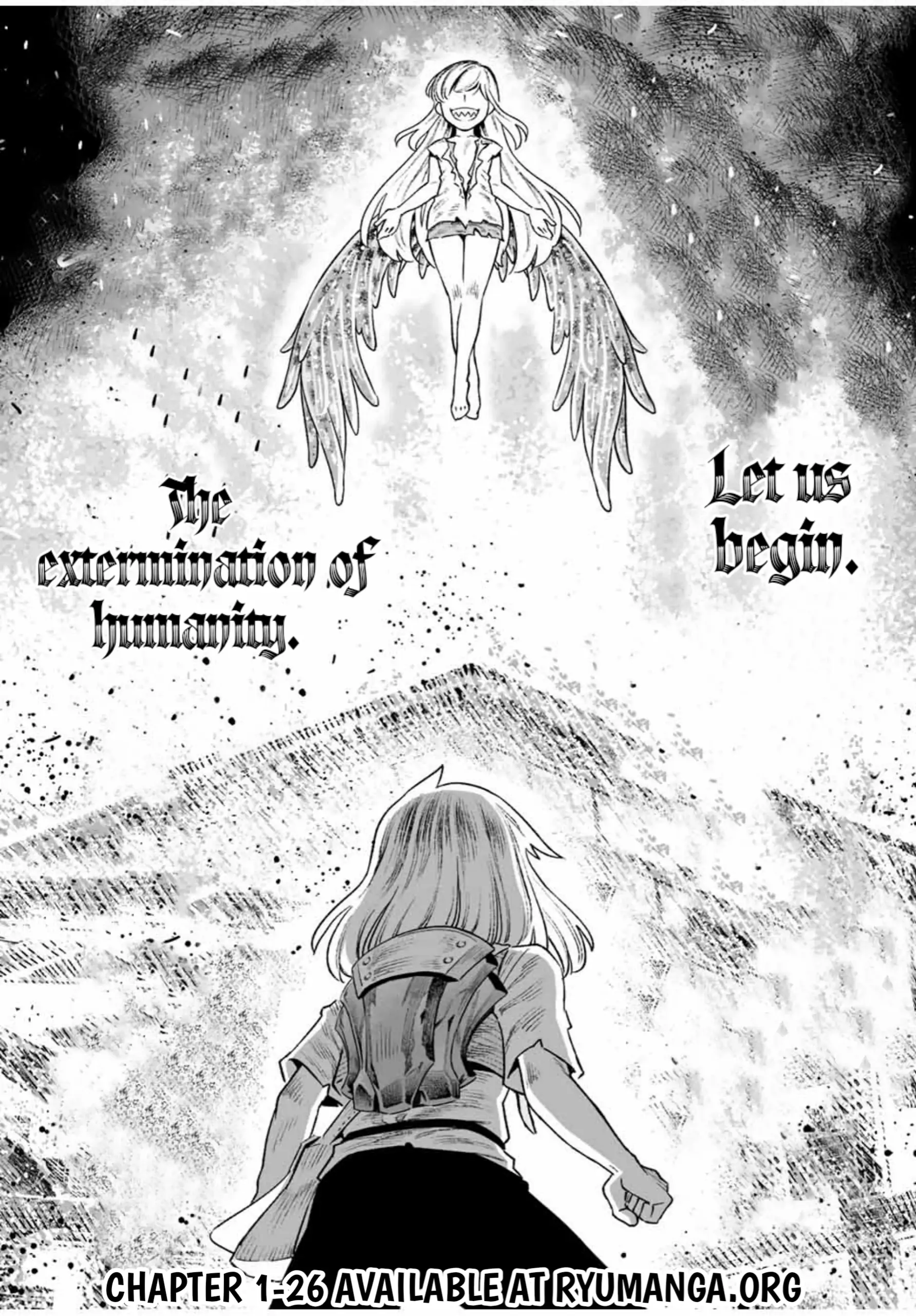 Saijaku na Boku wa "Kabenuke Bugs" de Nariagaru ~Kabe wo Surinuketara, Shokai Clear Houshuu wo Mugen Kaishuu Dekimashita!~ Chapter 19 - page 16