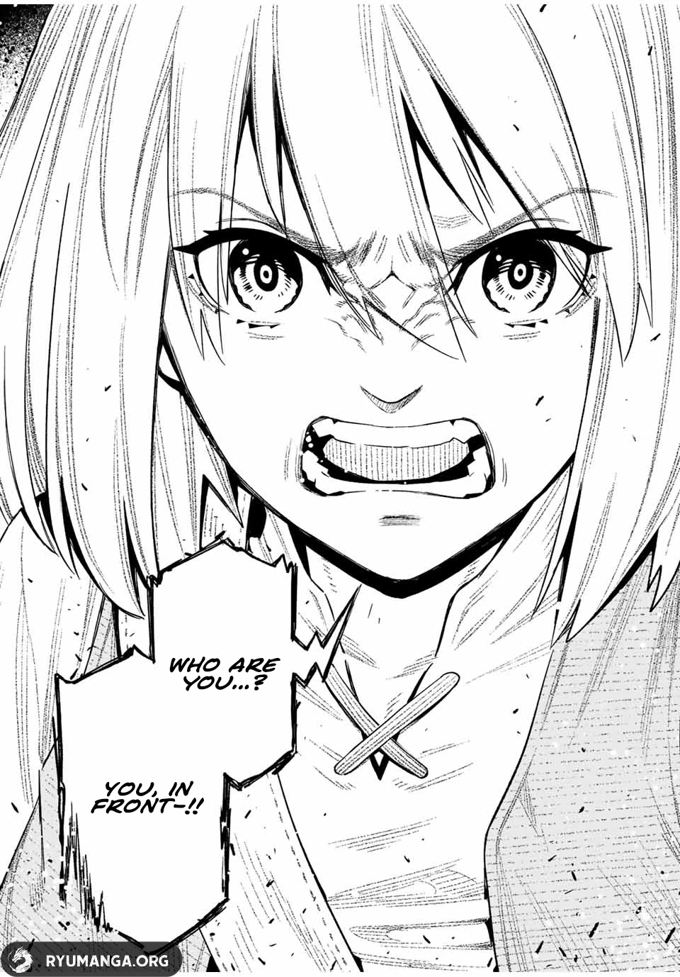 Saijaku na Boku wa "Kabenuke Bugs" de Nariagaru ~Kabe wo Surinuketara, Shokai Clear Houshuu wo Mugen Kaishuu Dekimashita!~ Chapter 19 - page 4