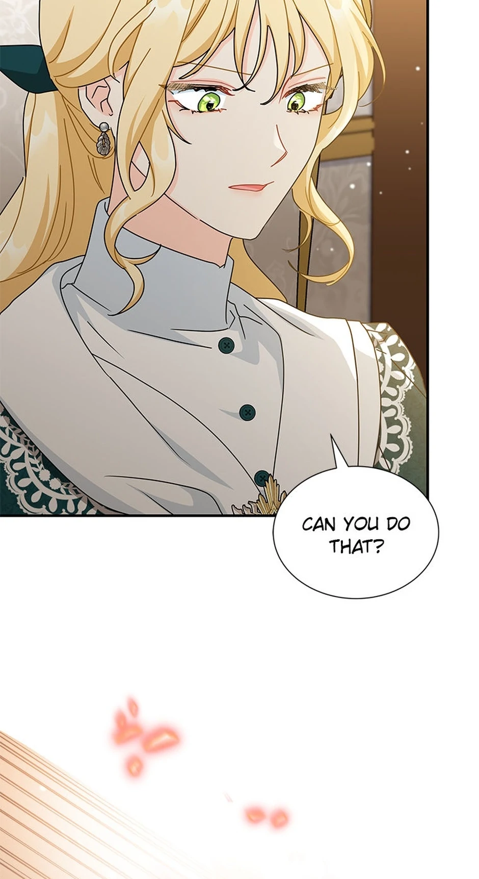 The Sea Captain's Bride Chapter 104 - page 10