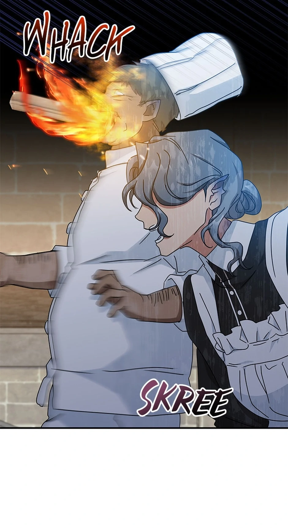 The Sea Captain's Bride Chapter 104 - page 12