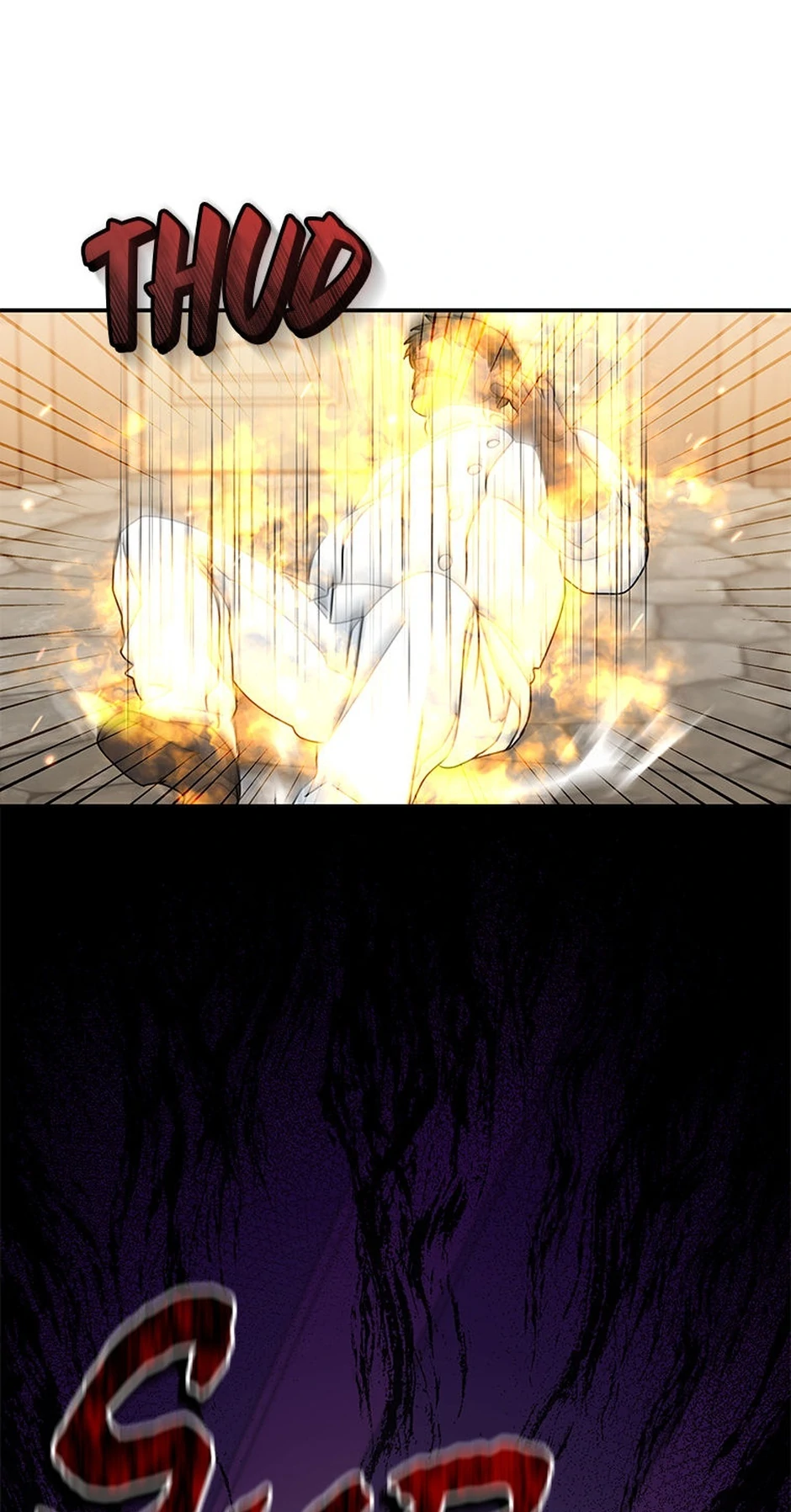 The Sea Captain's Bride Chapter 104 - page 13