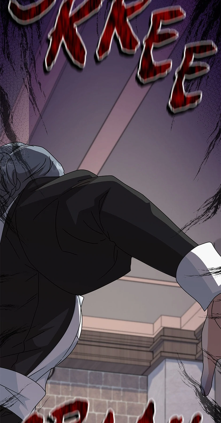 The Sea Captain's Bride Chapter 104 - page 14