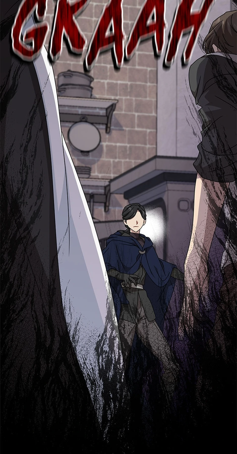 The Sea Captain's Bride Chapter 104 - page 15