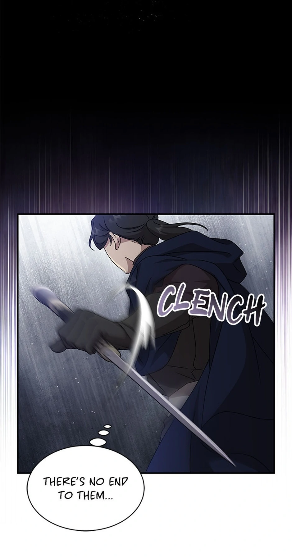 The Sea Captain's Bride Chapter 104 - page 16