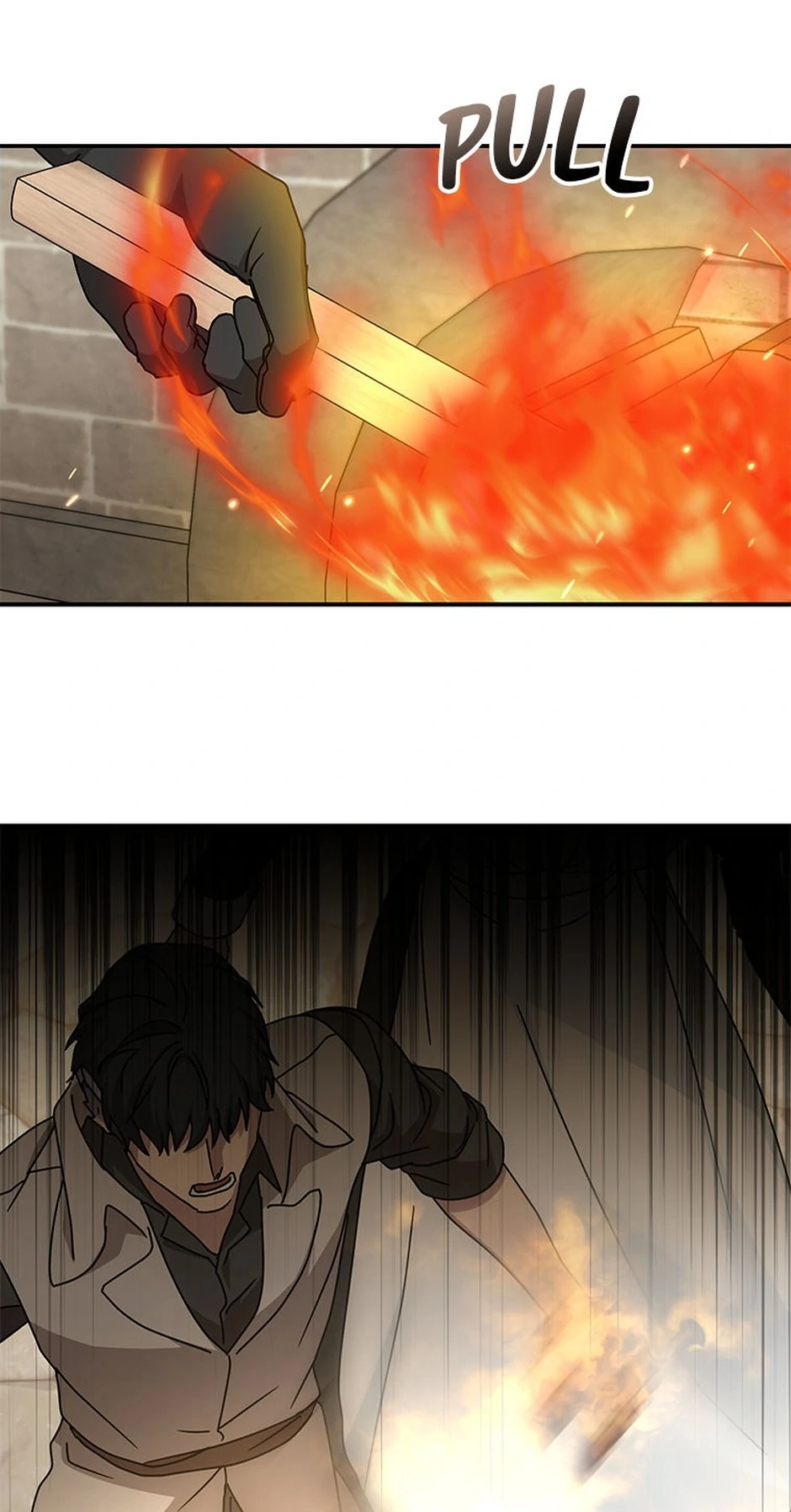 The Sea Captain's Bride Chapter 104 - page 17