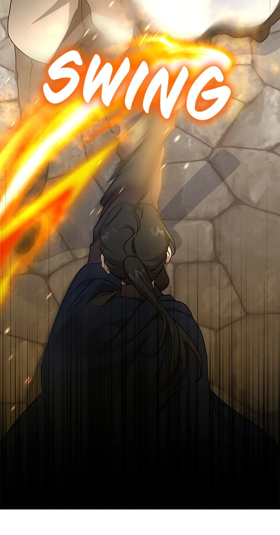 The Sea Captain's Bride Chapter 104 - page 18