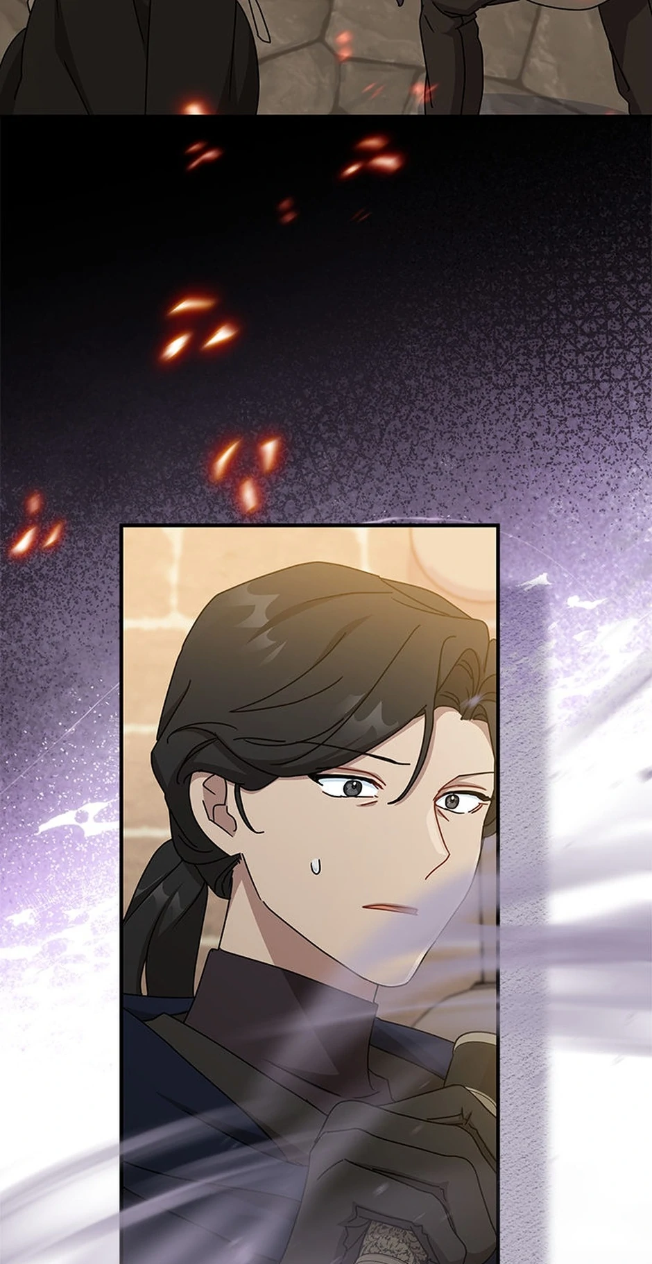 The Sea Captain's Bride Chapter 104 - page 20