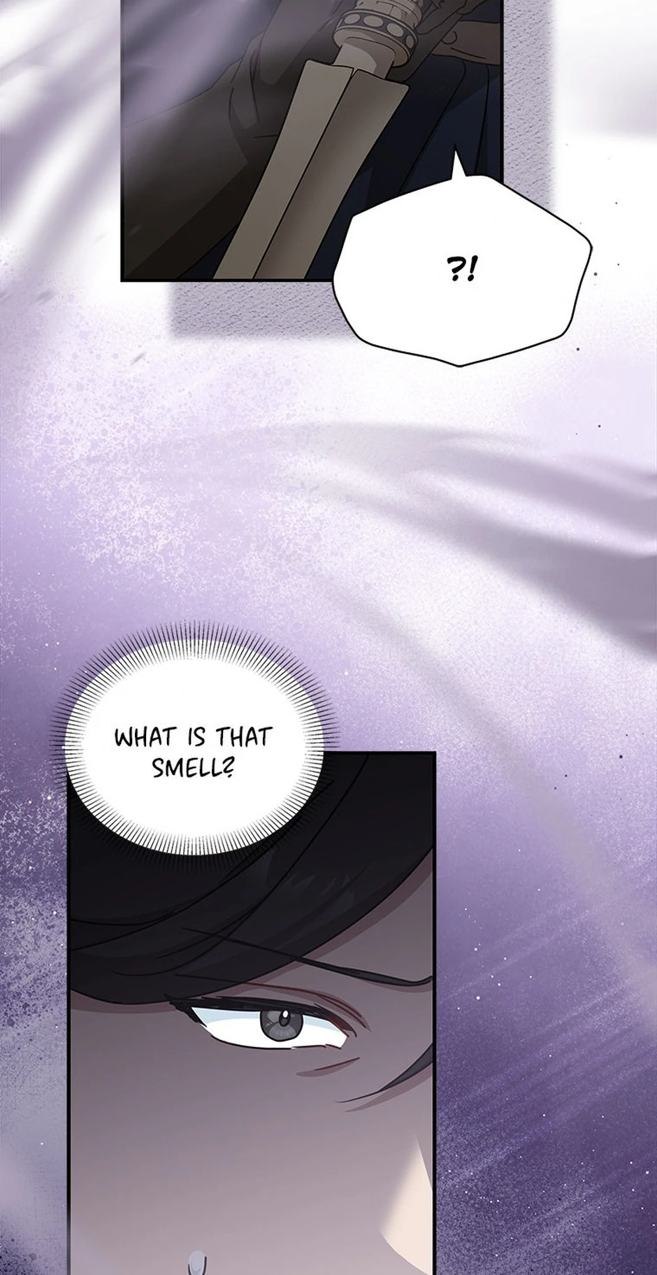 The Sea Captain's Bride Chapter 104 - page 21