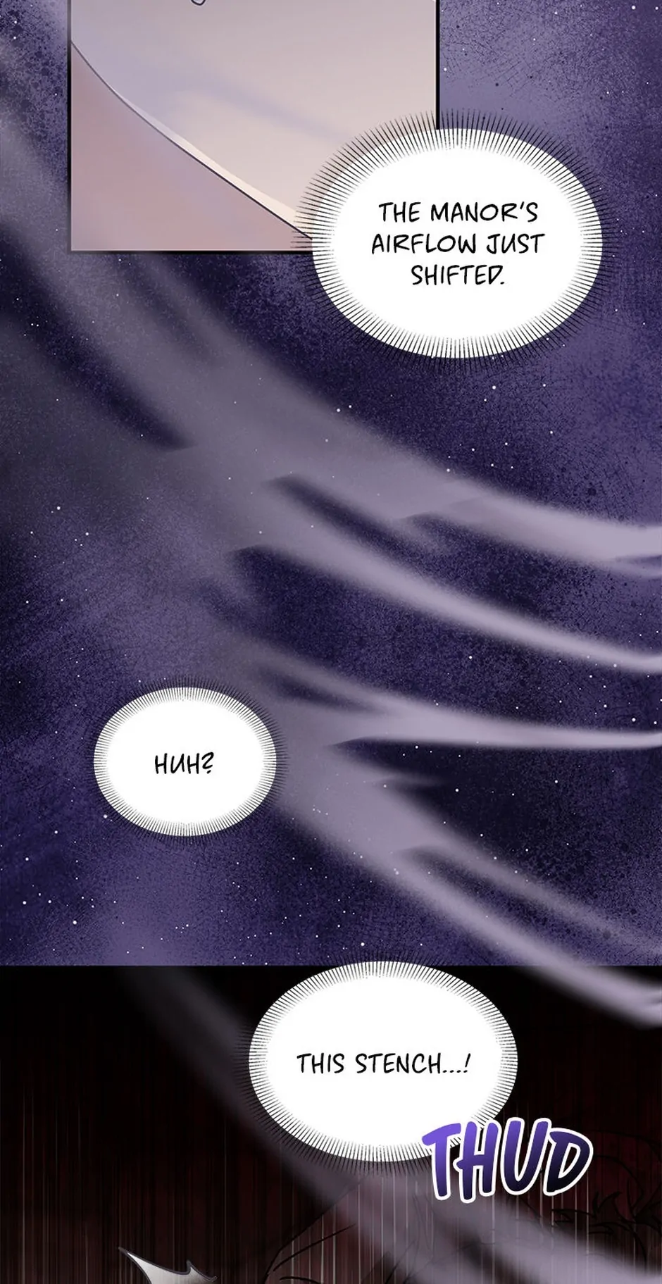 The Sea Captain's Bride Chapter 104 - page 22