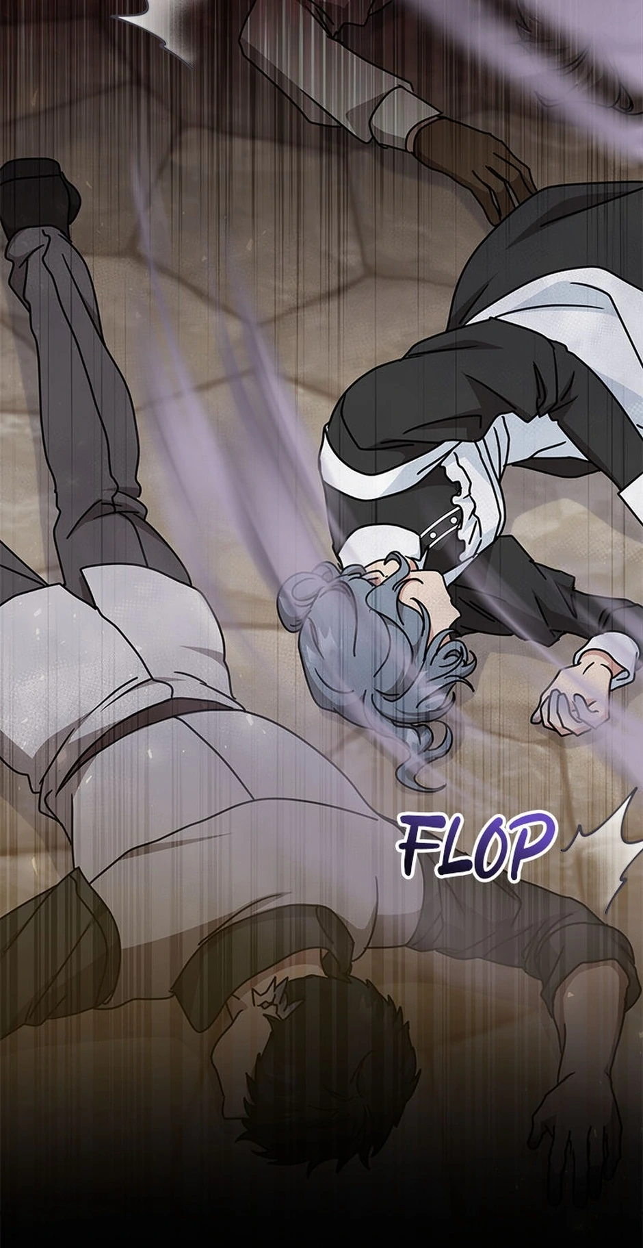 The Sea Captain's Bride Chapter 104 - page 23