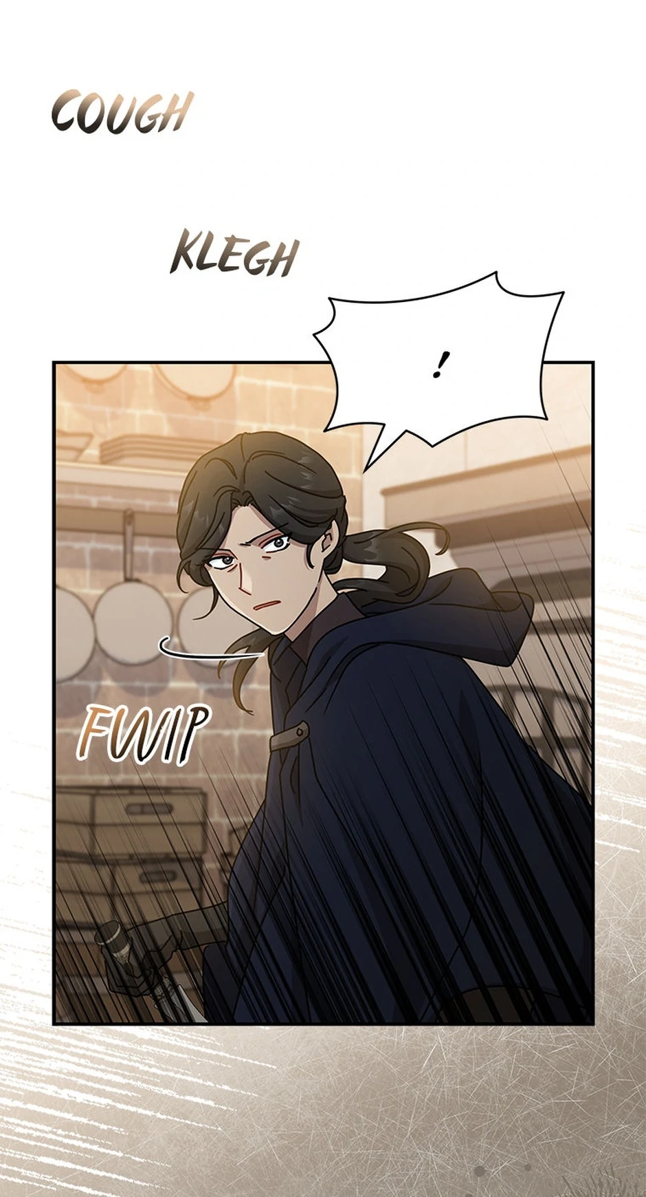 The Sea Captain's Bride Chapter 104 - page 26