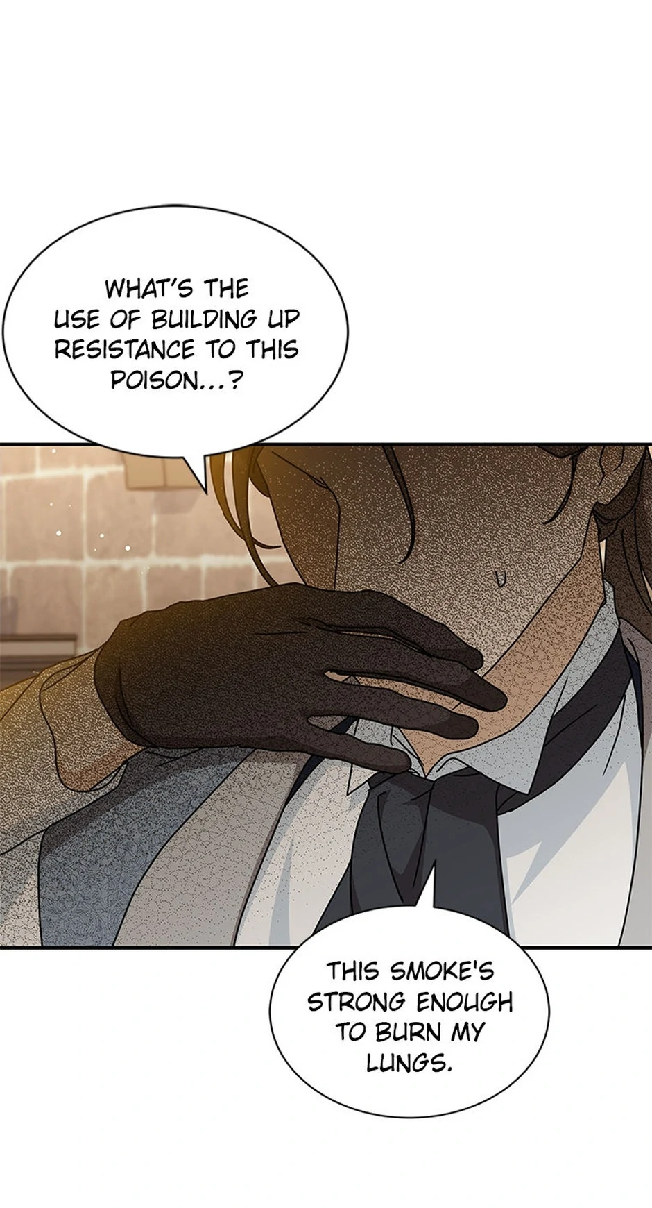 The Sea Captain's Bride Chapter 104 - page 28