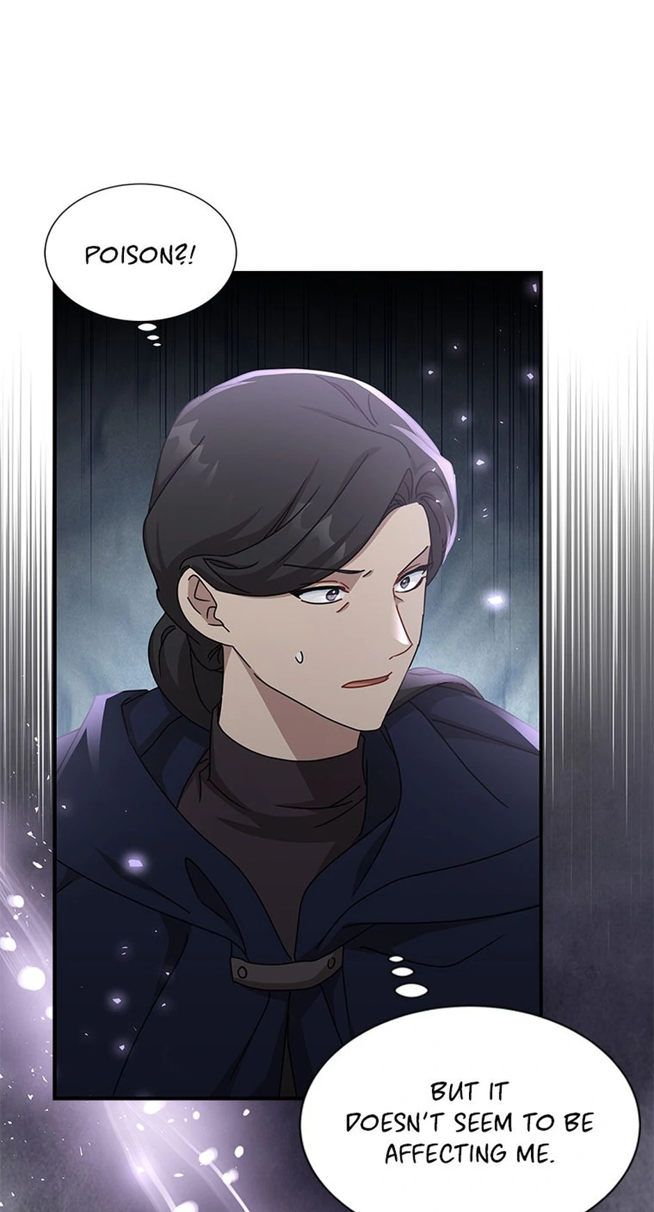 The Sea Captain's Bride Chapter 104 - page 29