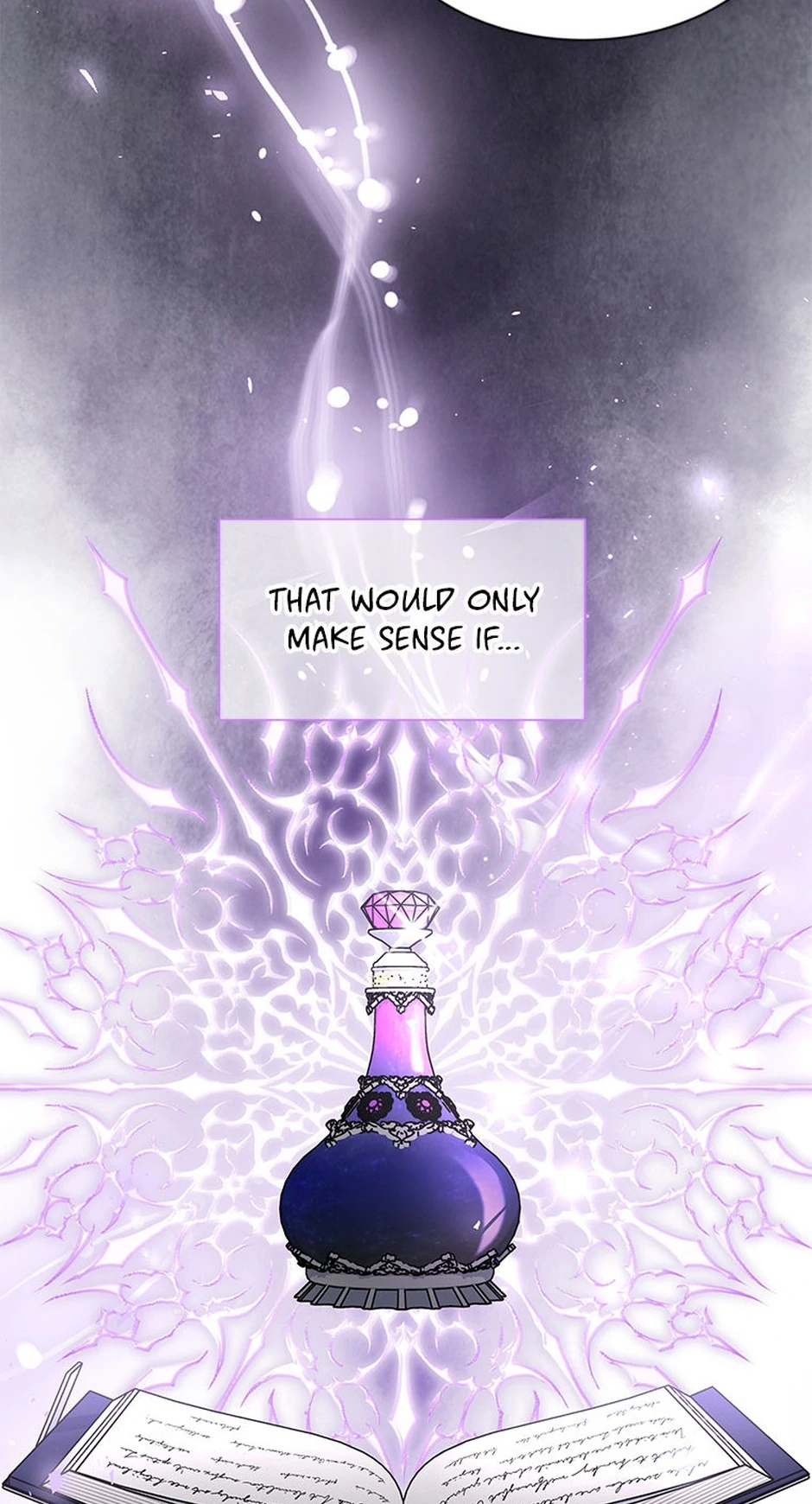 The Sea Captain's Bride Chapter 104 - page 30