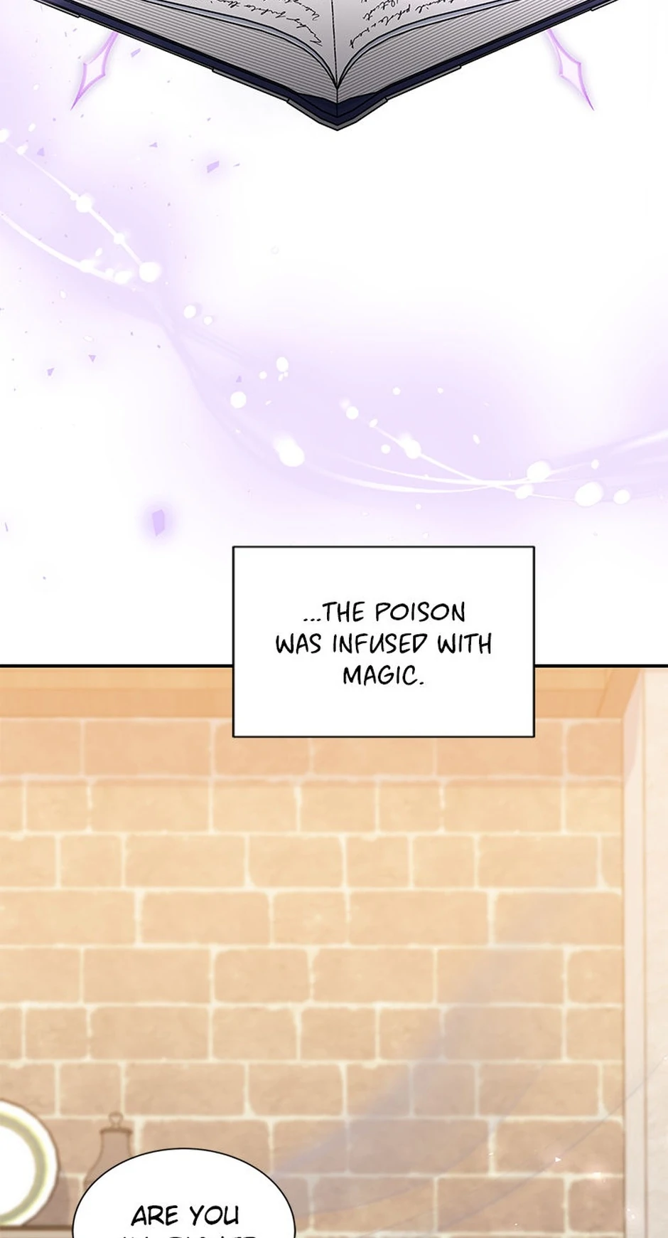 The Sea Captain's Bride Chapter 104 - page 31