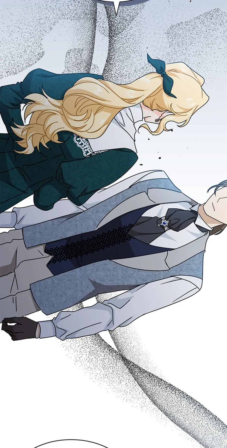 The Sea Captain's Bride Chapter 104 - page 4