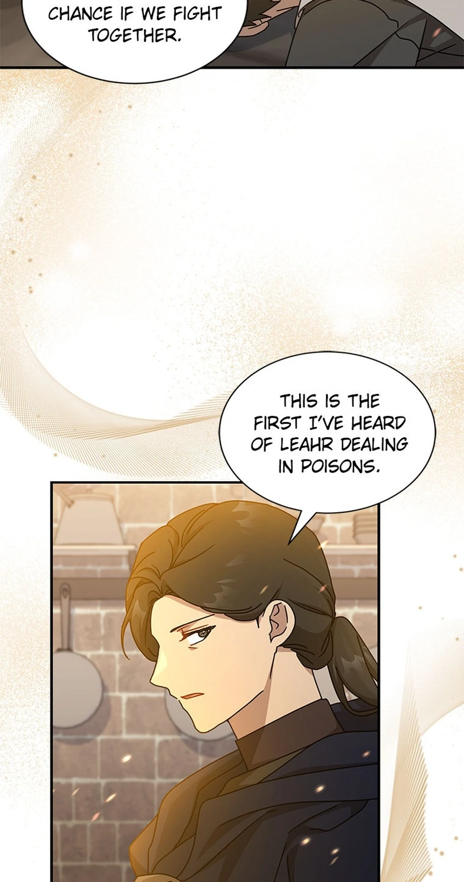 The Sea Captain's Bride Chapter 104 - page 41