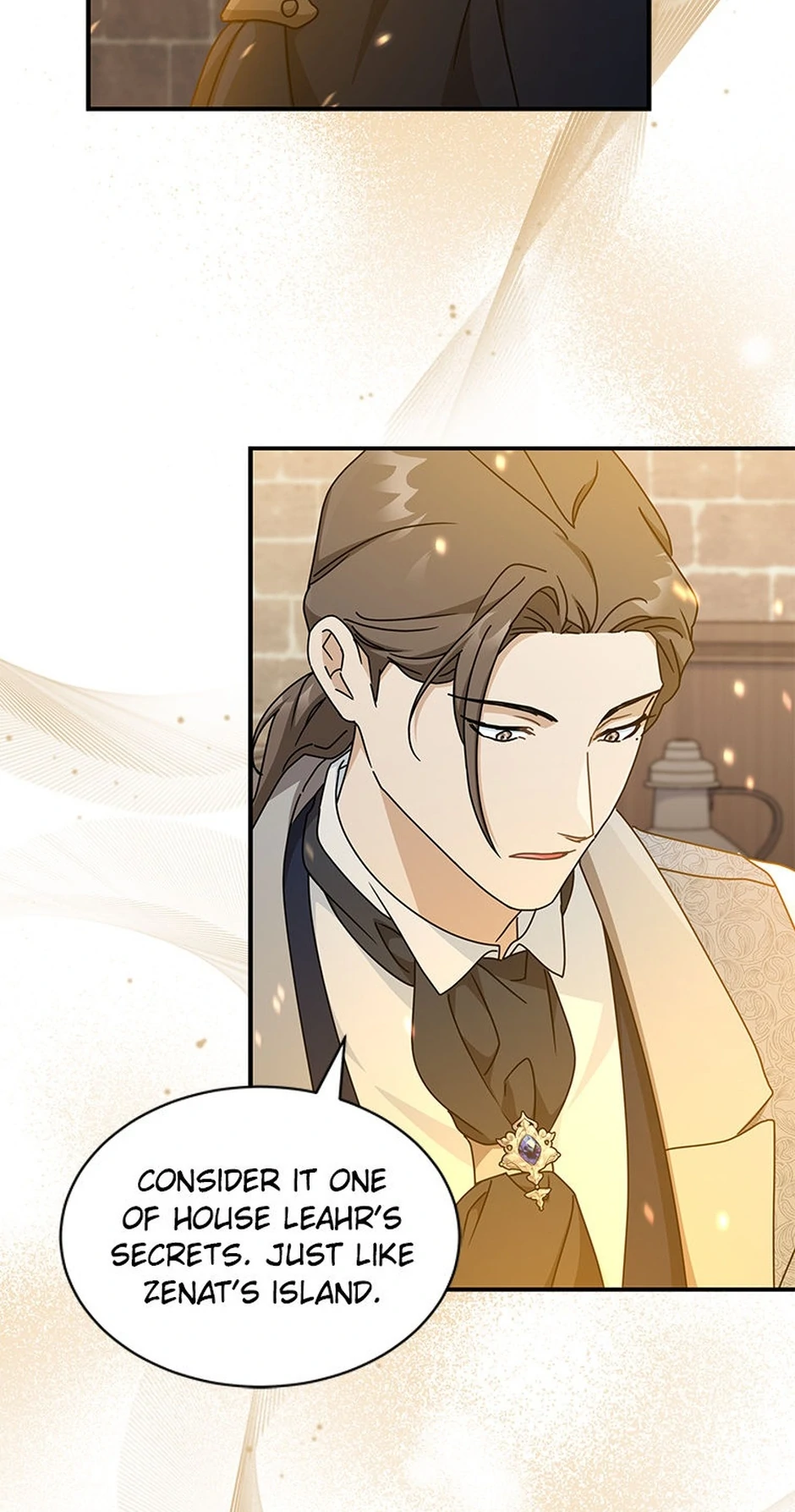 The Sea Captain's Bride Chapter 104 - page 42