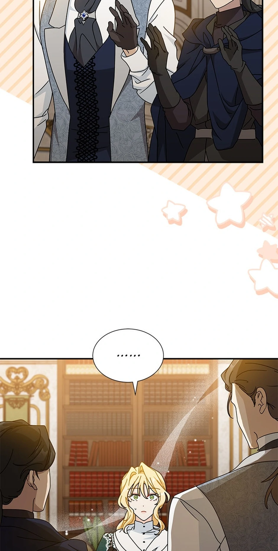 The Sea Captain's Bride Chapter 104 - page 49