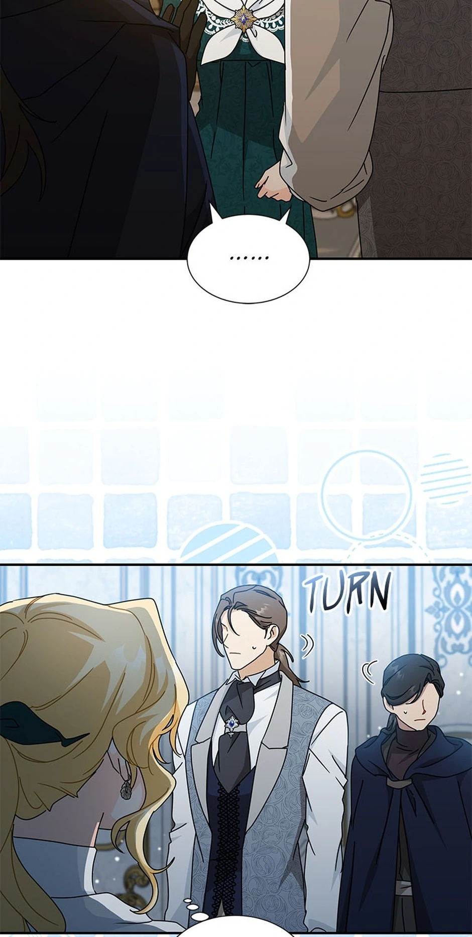 The Sea Captain's Bride Chapter 104 - page 50