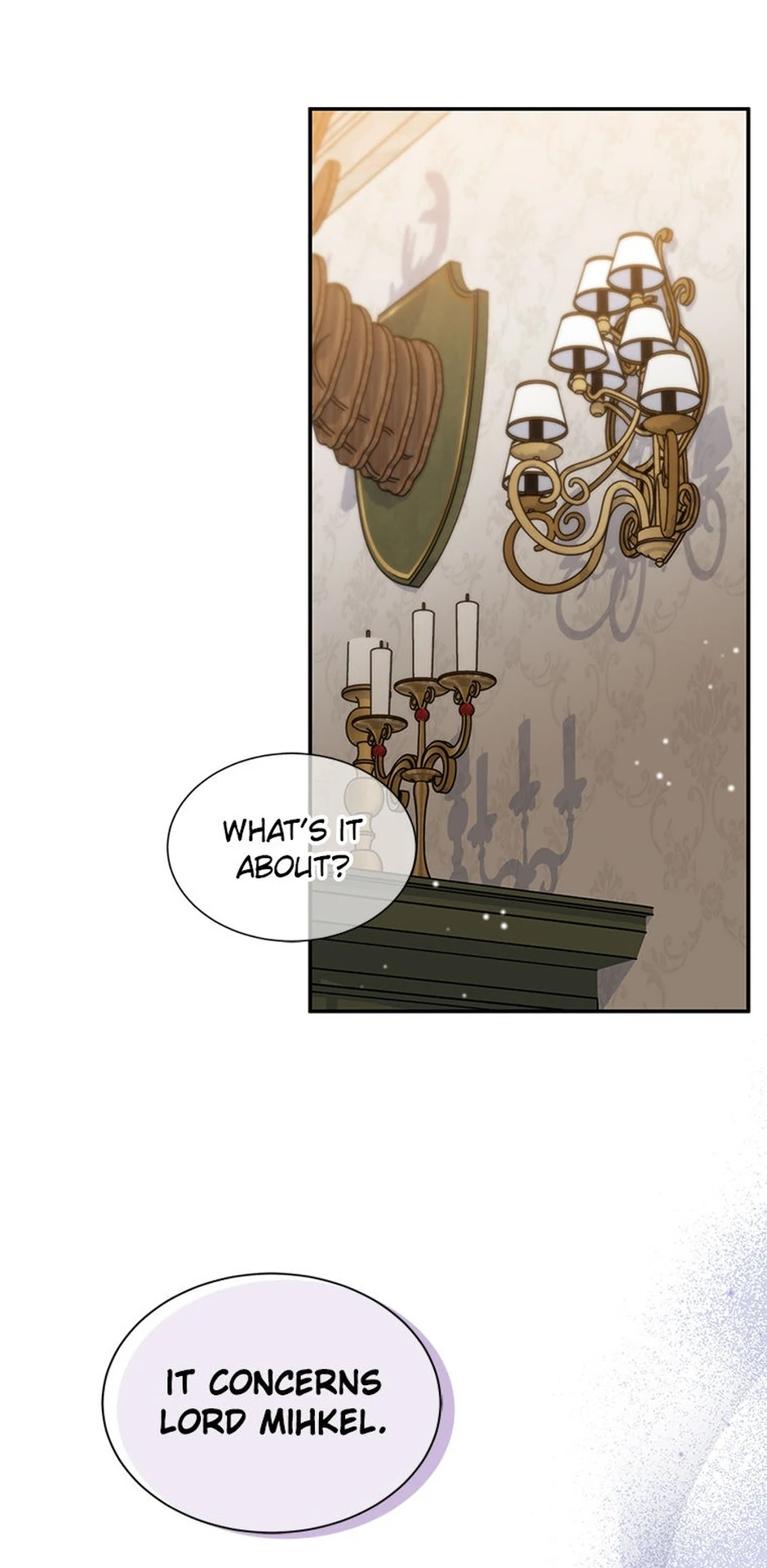 The Sea Captain's Bride Chapter 104 - page 53