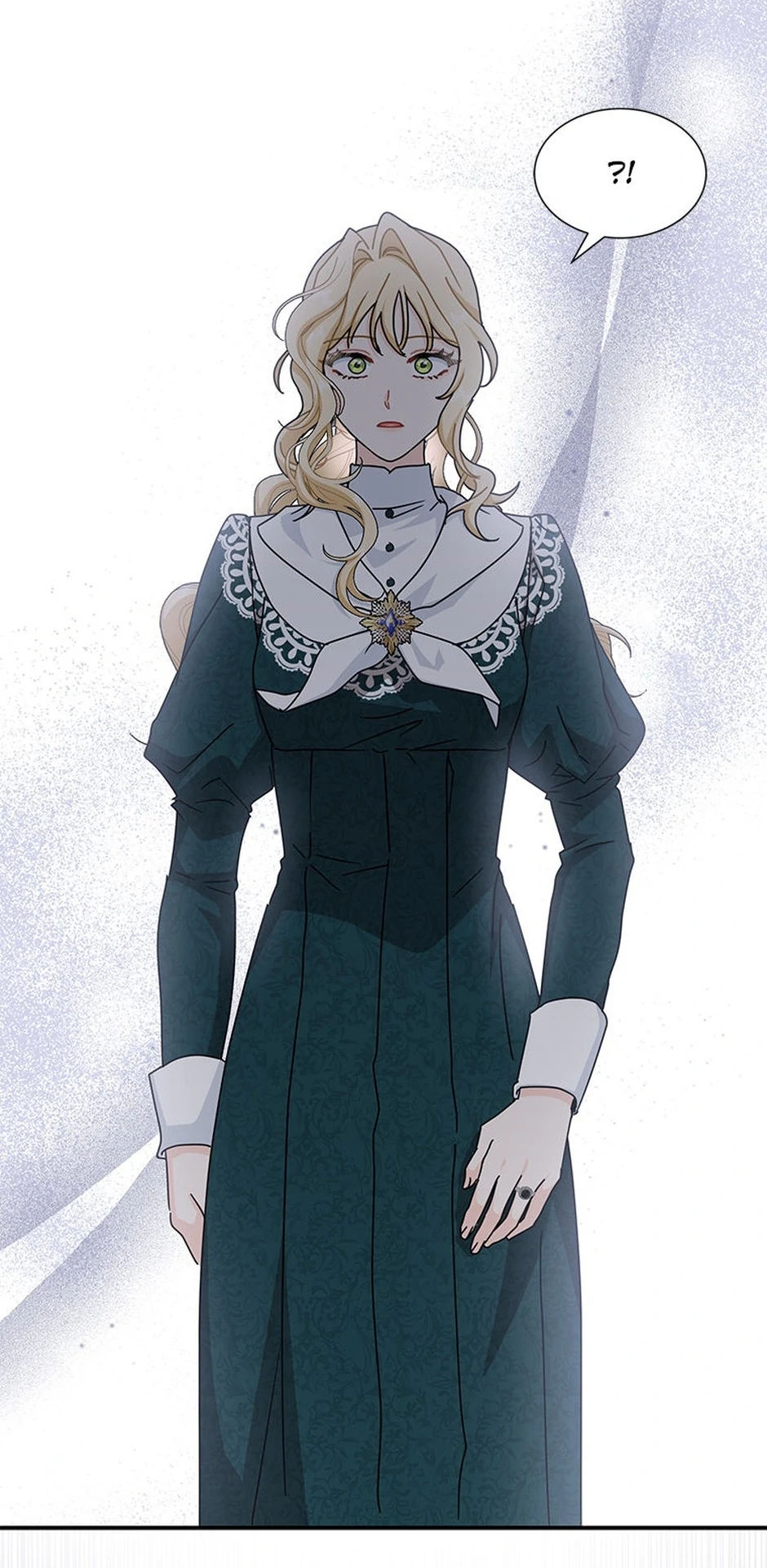 The Sea Captain's Bride Chapter 104 - page 54