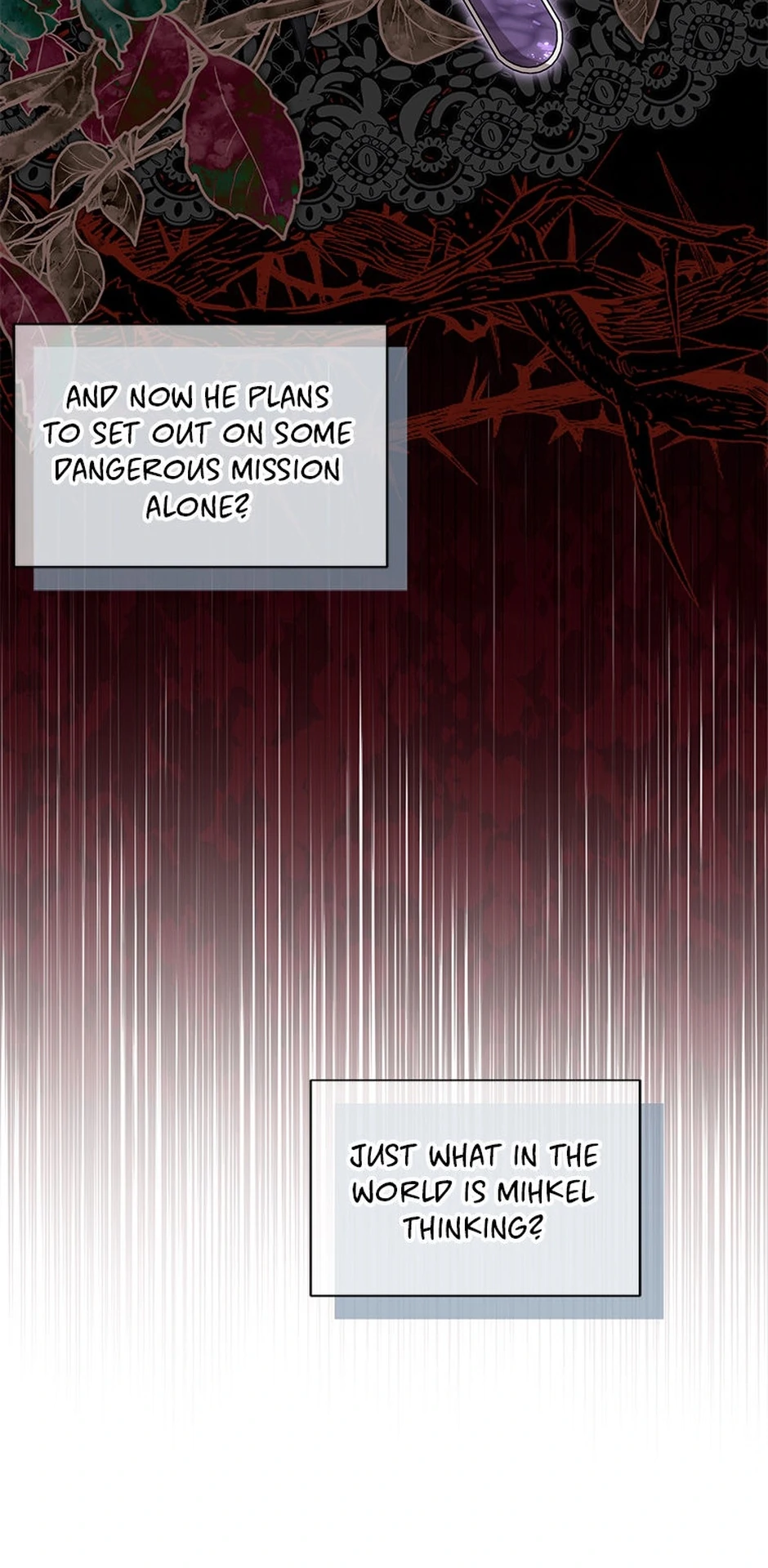 The Sea Captain's Bride Chapter 104 - page 59