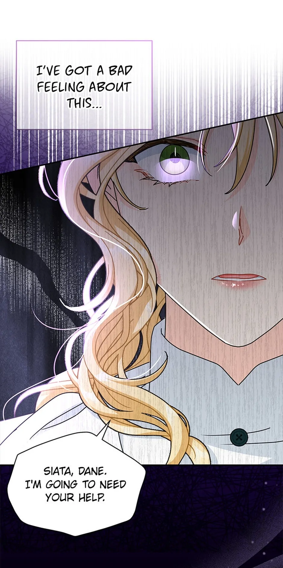 The Sea Captain's Bride Chapter 104 - page 60