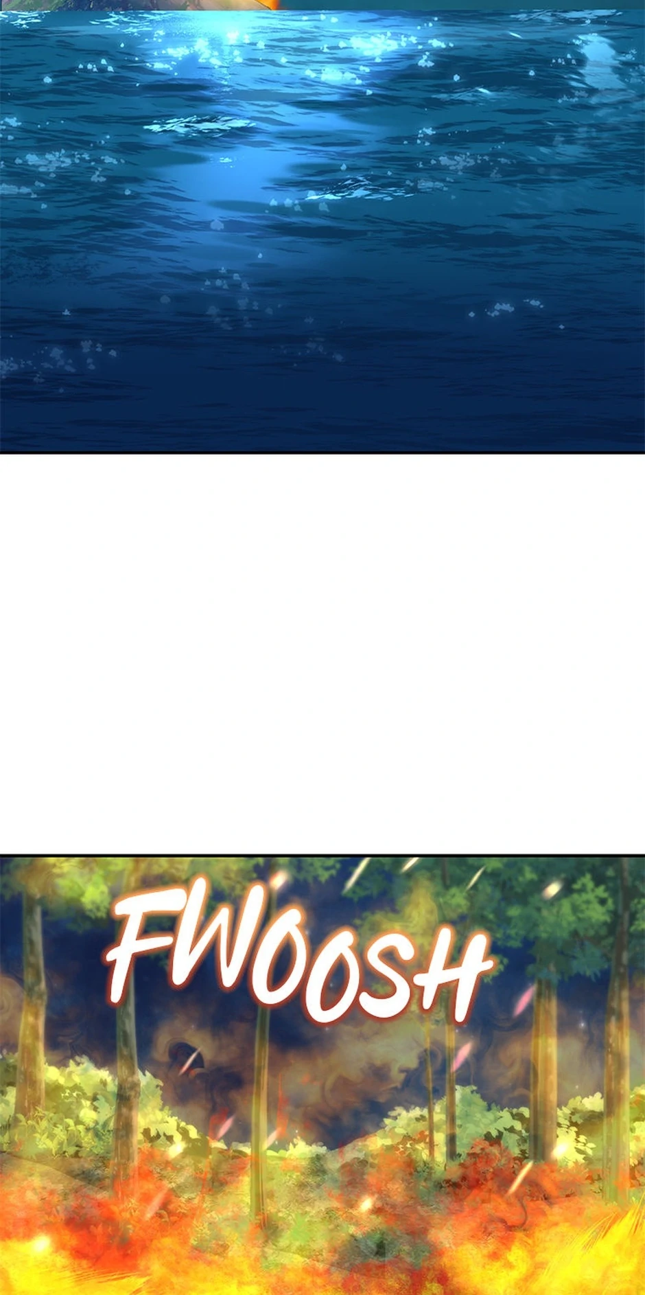 The Sea Captain's Bride Chapter 104 - page 62