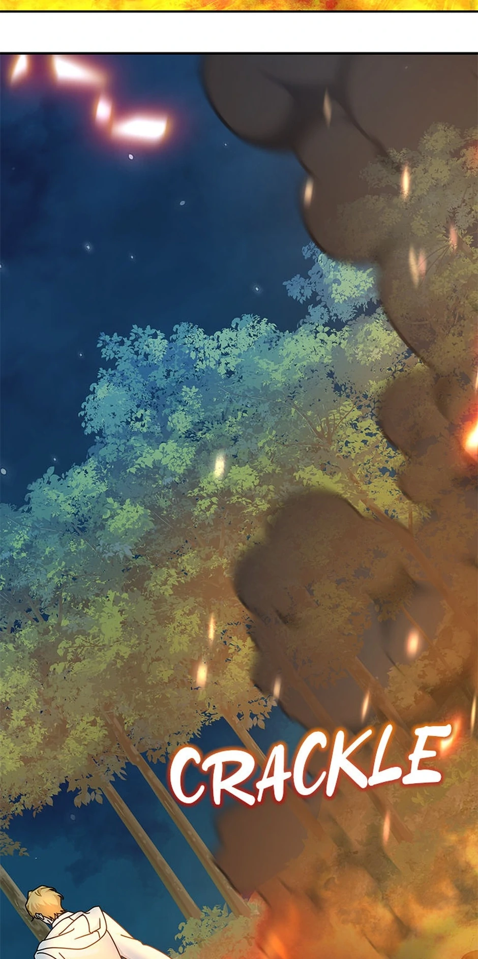 The Sea Captain's Bride Chapter 104 - page 63