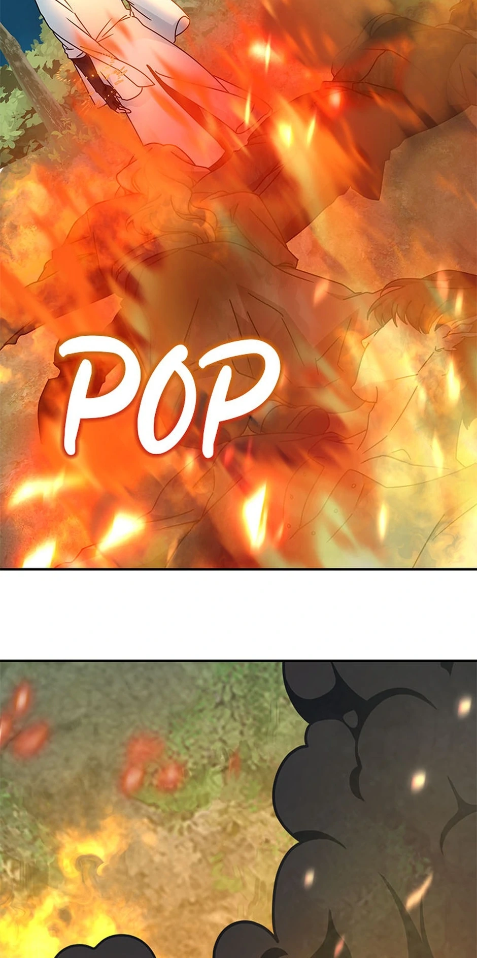 The Sea Captain's Bride Chapter 104 - page 64