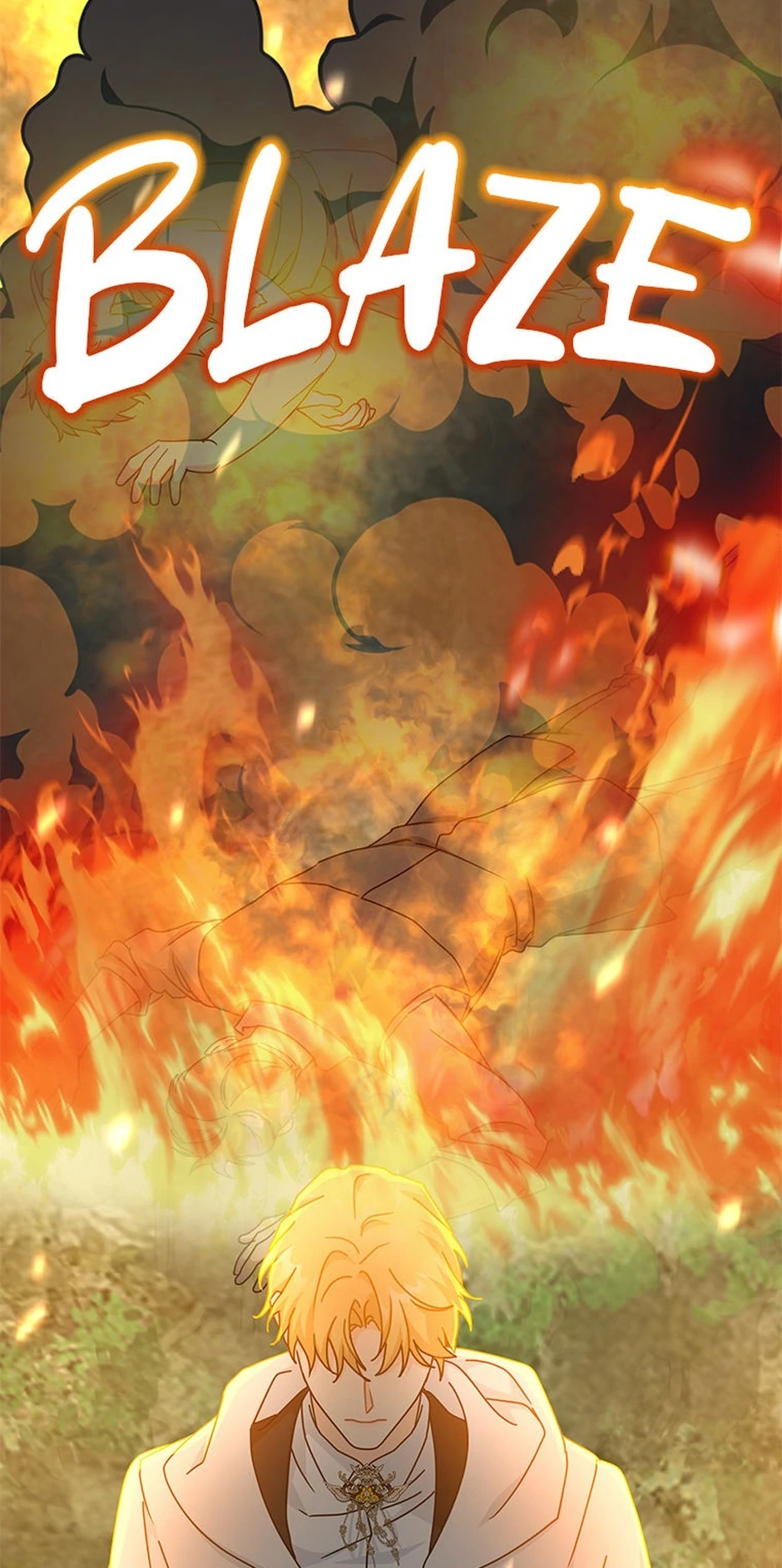 The Sea Captain's Bride Chapter 104 - page 65