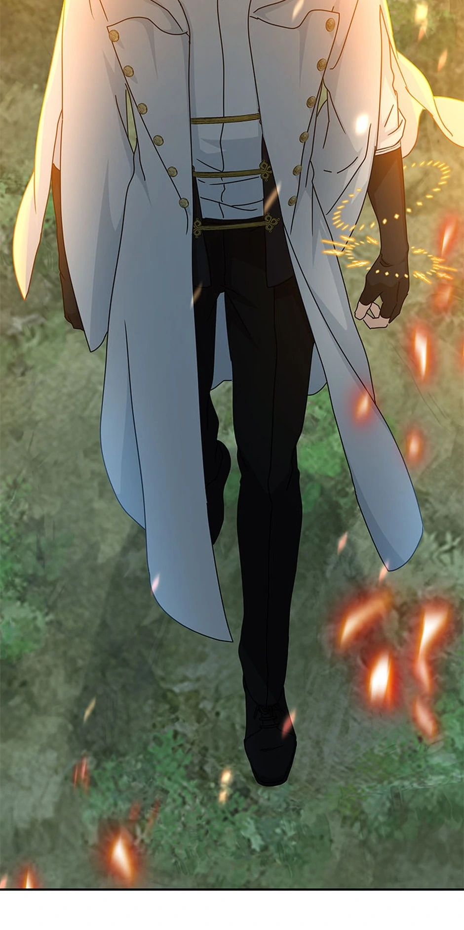 The Sea Captain's Bride Chapter 104 - page 66