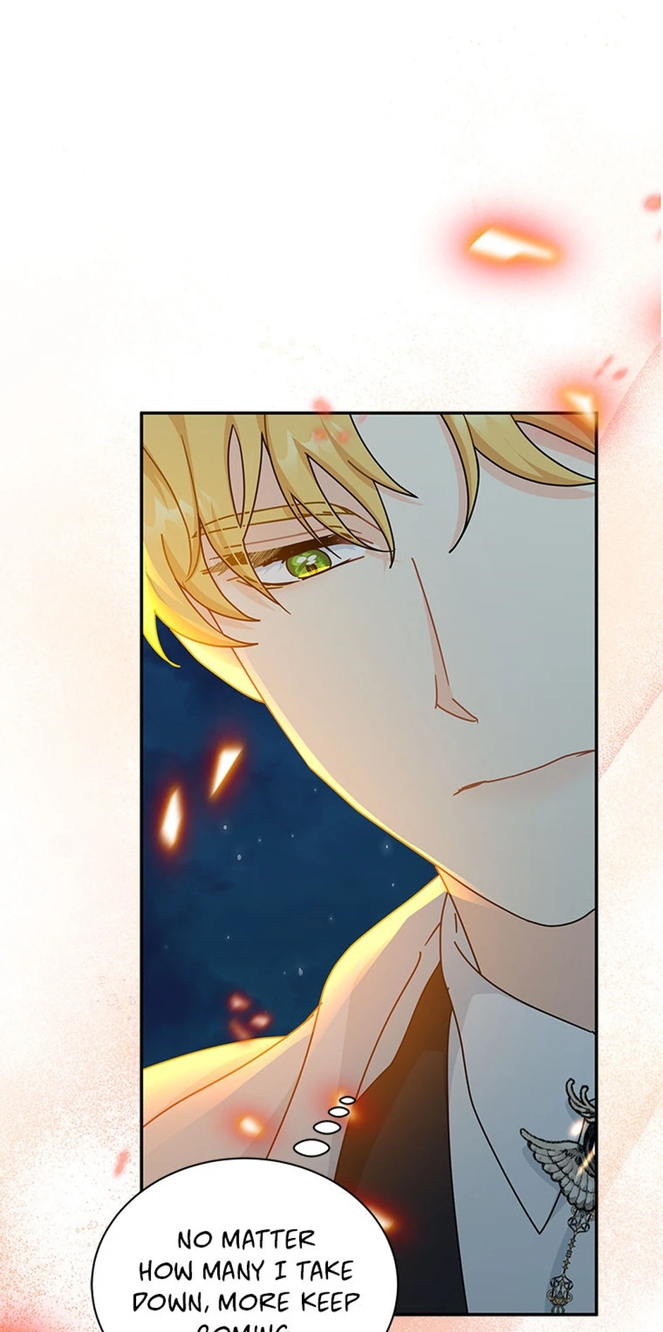 The Sea Captain's Bride Chapter 104 - page 67