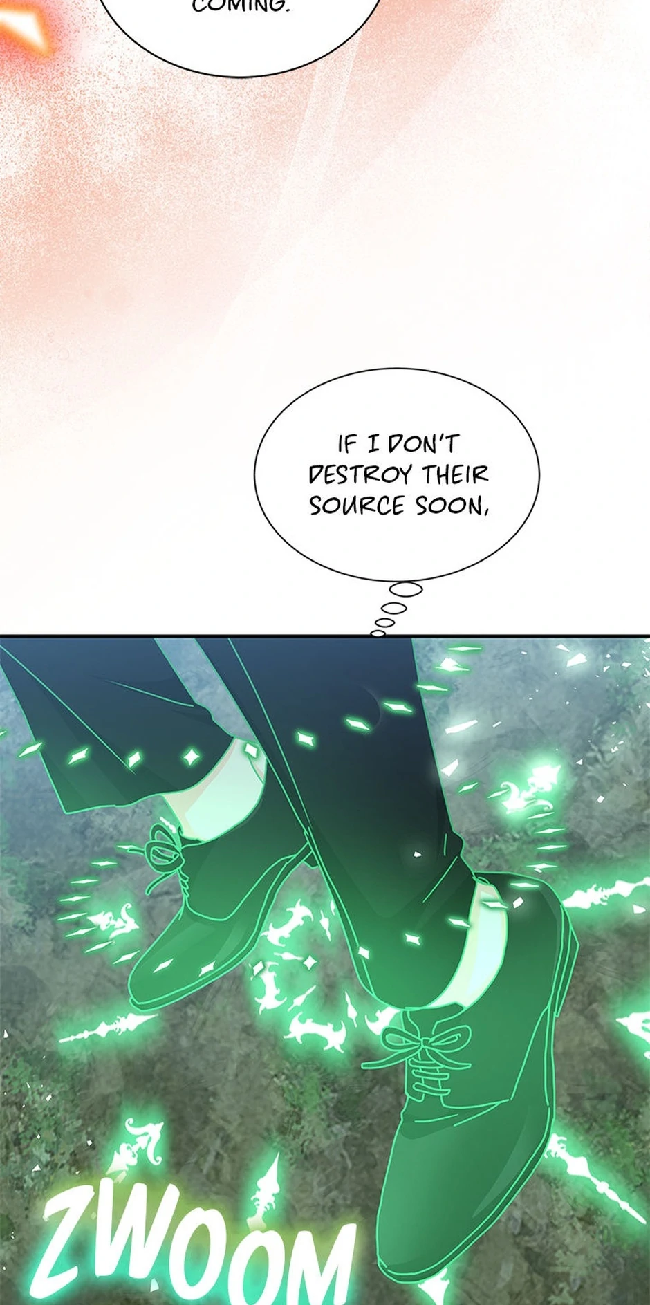 The Sea Captain's Bride Chapter 104 - page 68