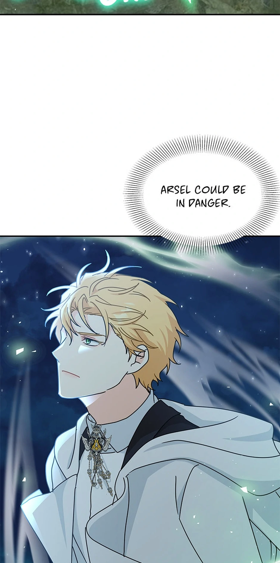 The Sea Captain's Bride Chapter 104 - page 69