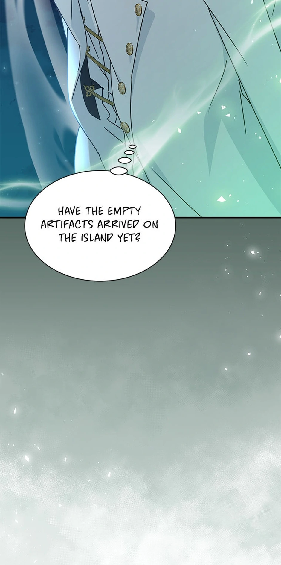 The Sea Captain's Bride Chapter 104 - page 70