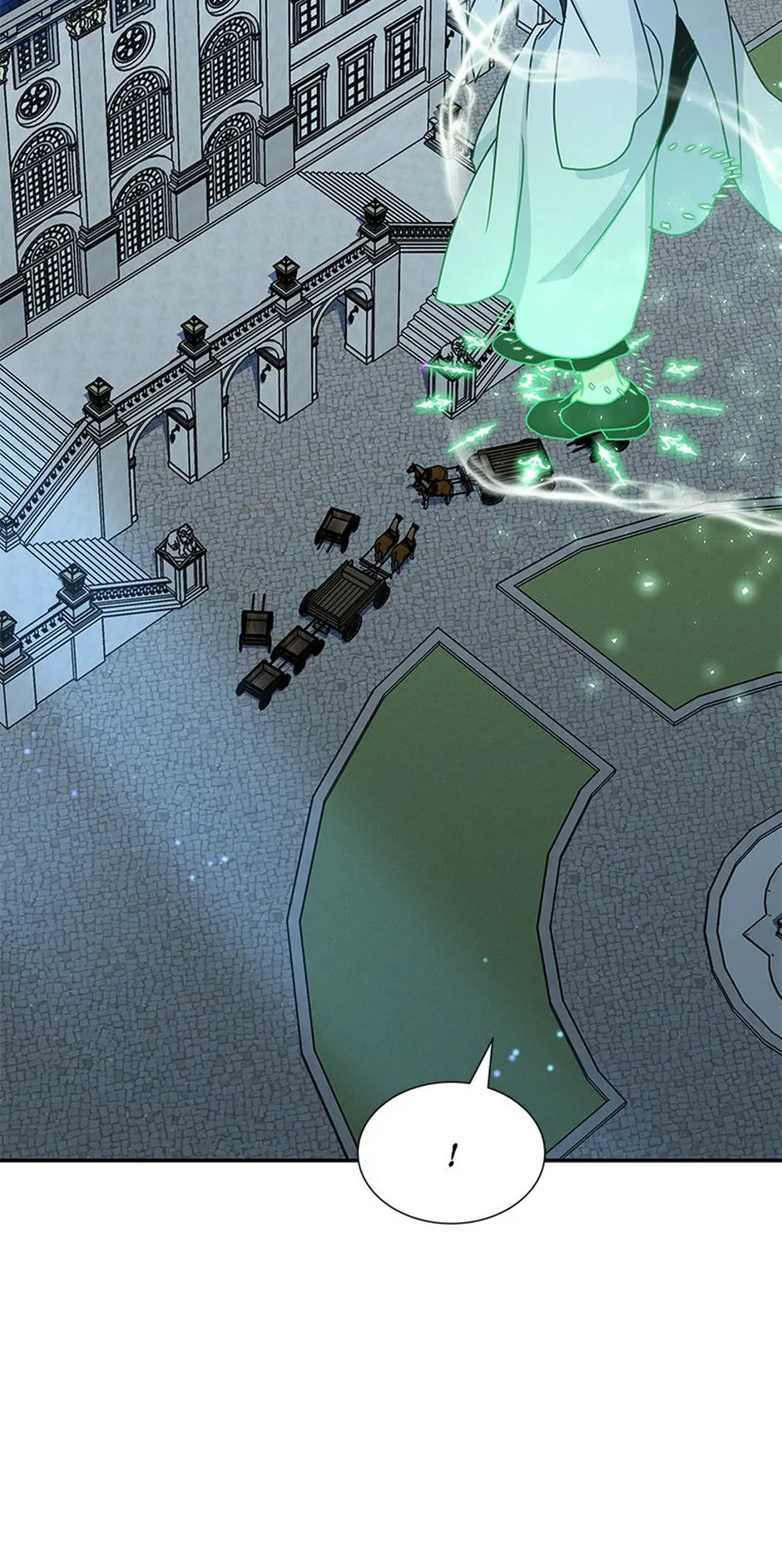 The Sea Captain's Bride Chapter 104 - page 72