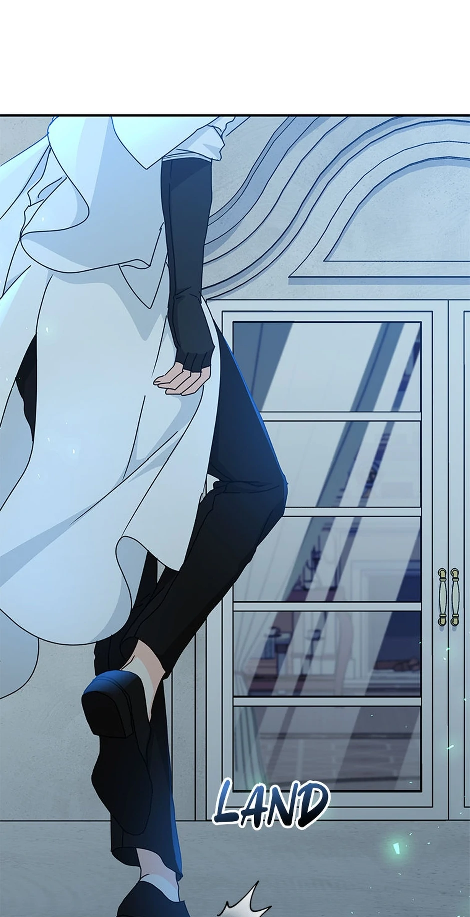 The Sea Captain's Bride Chapter 104 - page 75