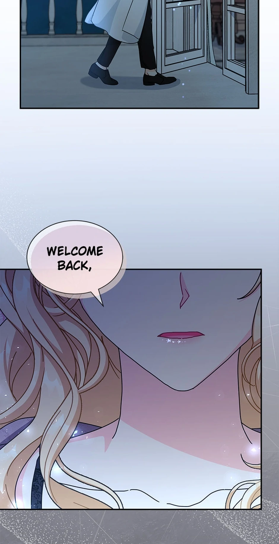 The Sea Captain's Bride Chapter 104 - page 77