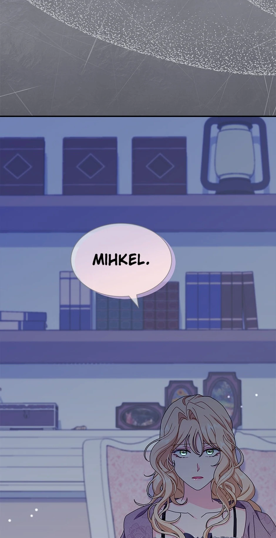 The Sea Captain's Bride Chapter 104 - page 78