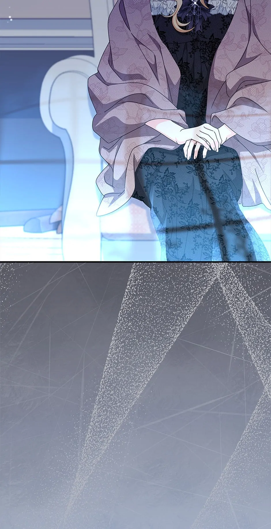 The Sea Captain's Bride Chapter 104 - page 79