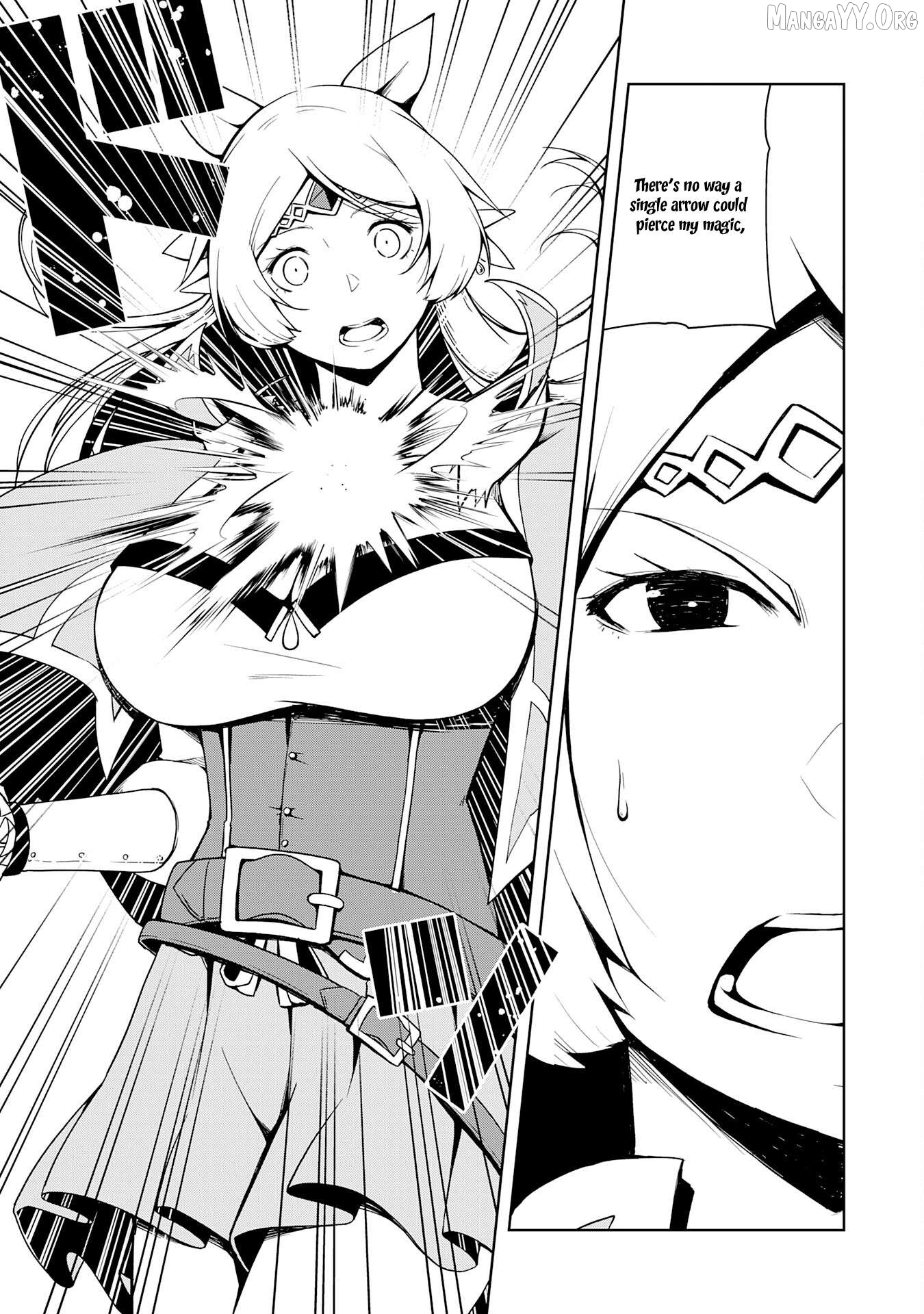 The Reincarnated Noble Who Was Exiled, Uses a Useless Skill to Rule Over Domestic Affairs~ Was Supposed to Run the Territory Freely, but Thanks to the Skill "Gacha", Ended Up Creating the Strongest Territory~ Chapter 14 - page 32
