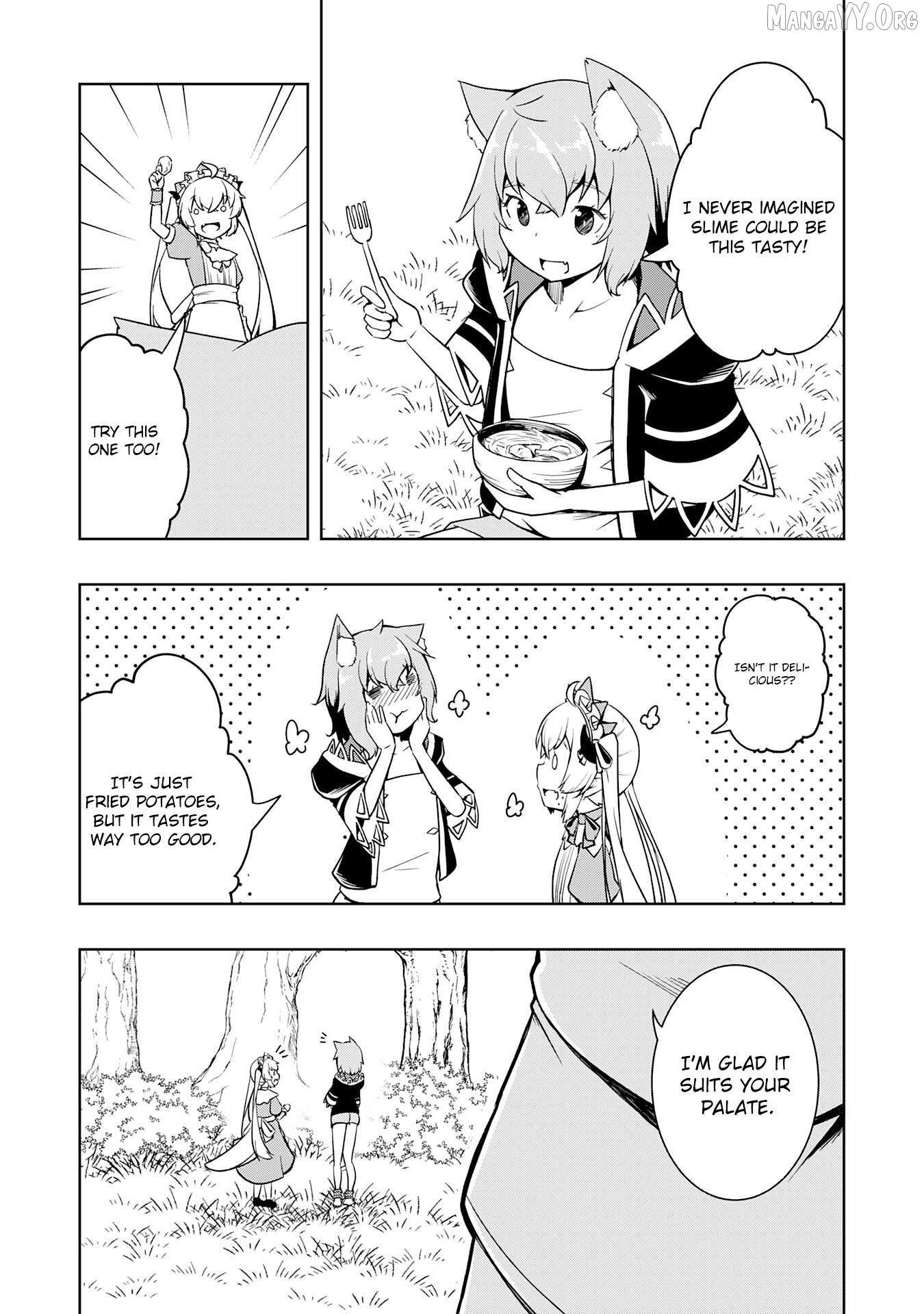 The Reincarnated Noble Who Was Exiled, Uses a Useless Skill to Rule Over Domestic Affairs~ Was Supposed to Run the Territory Freely, but Thanks to the Skill "Gacha", Ended Up Creating the Strongest Territory~ Chapter 15 - page 4