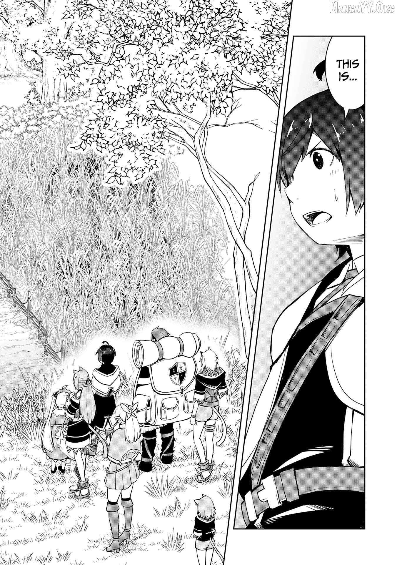 The Reincarnated Noble Who Was Exiled, Uses a Useless Skill to Rule Over Domestic Affairs~ Was Supposed to Run the Territory Freely, but Thanks to the Skill "Gacha", Ended Up Creating the Strongest Territory~ Chapter 17 - page 13